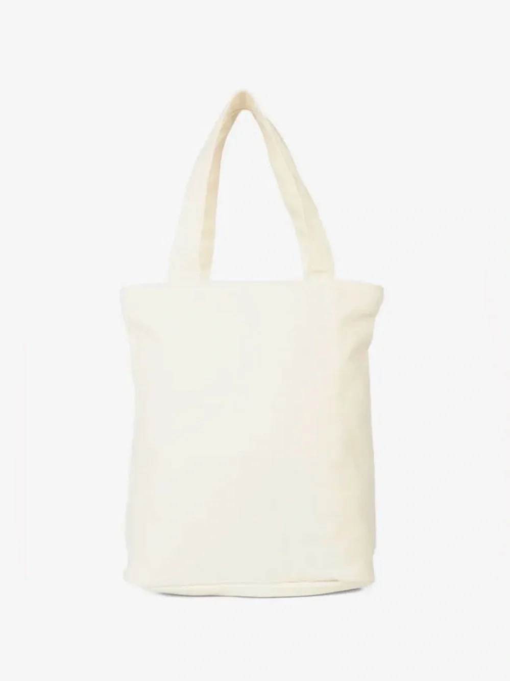 Polo Ralph Lauren Natural GIRL BACK TO SCHOOL BEAR 13.0” Canvas Zip Top Tote Bag